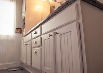 Bathroom Vanities