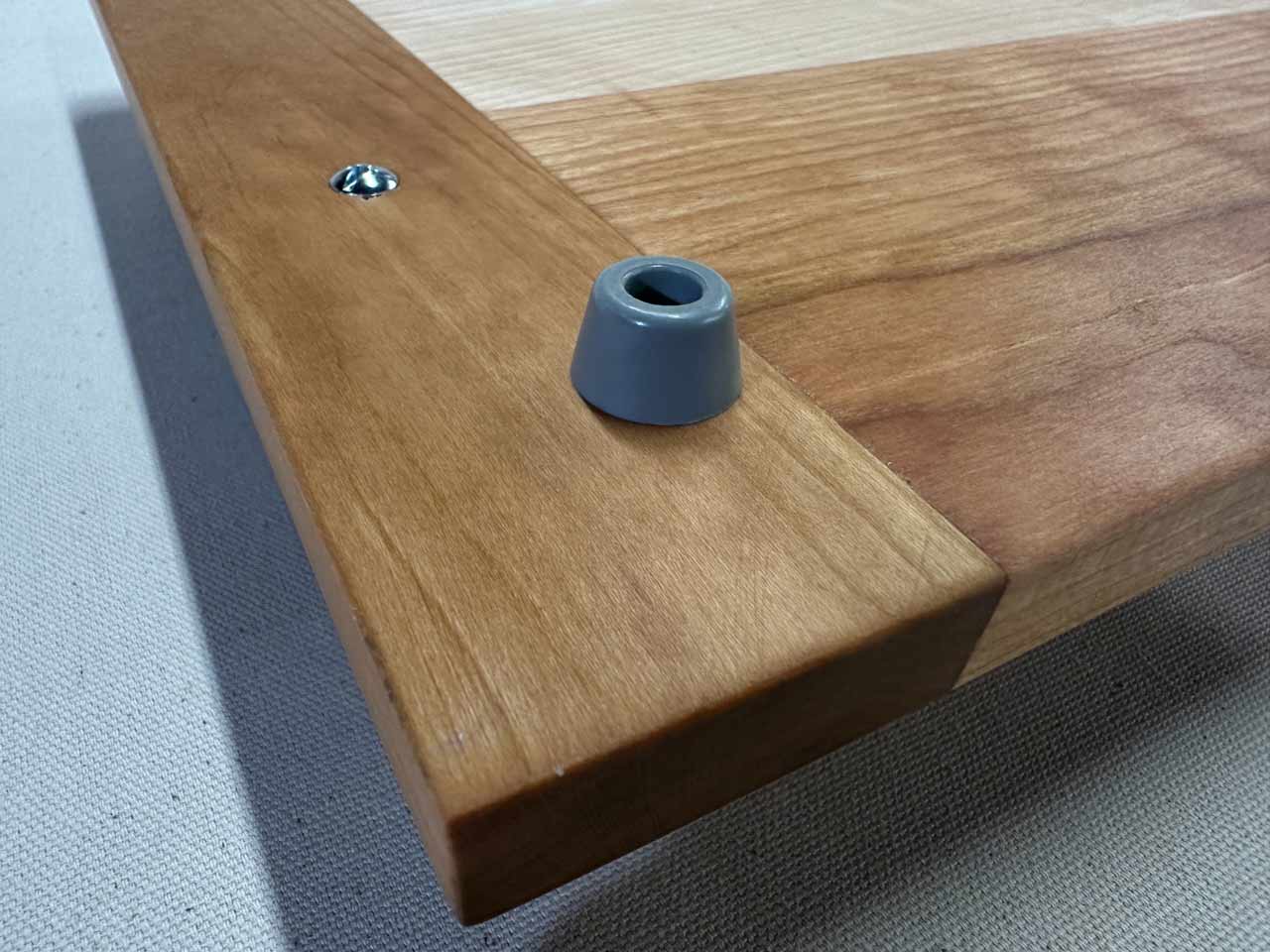 Cherry and Maple Charcuterie Board - Image 3