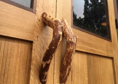 Custom Doors